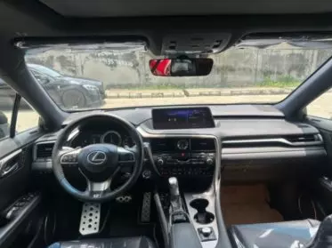Lexus RX 350