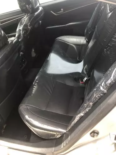 Lexus GS 350