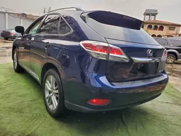 Lexus RX 350
