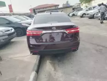 Toyota Avalon
