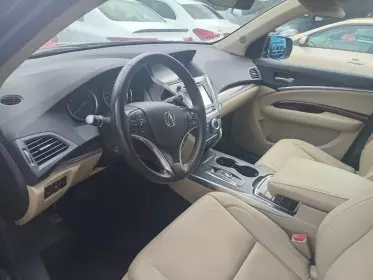 Acura MDX