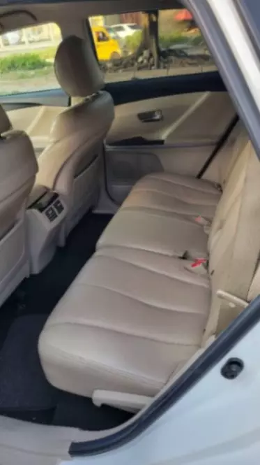 Toyota Venza
