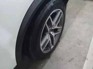 Mercedes-Benz GLC 250