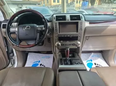 Lexus GX 460