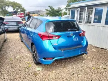 Toyota Scion