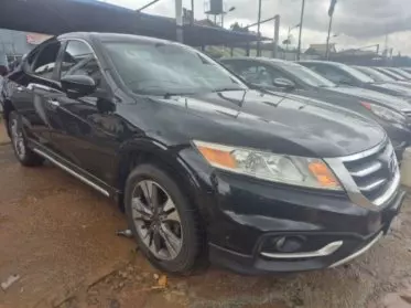 Honda Crosstour