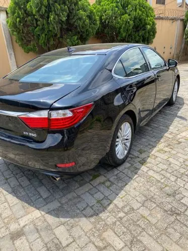 Lexus ES 350
