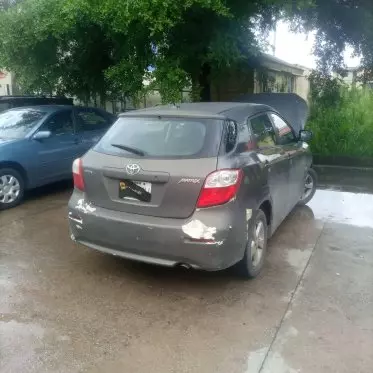 Toyota Matrix