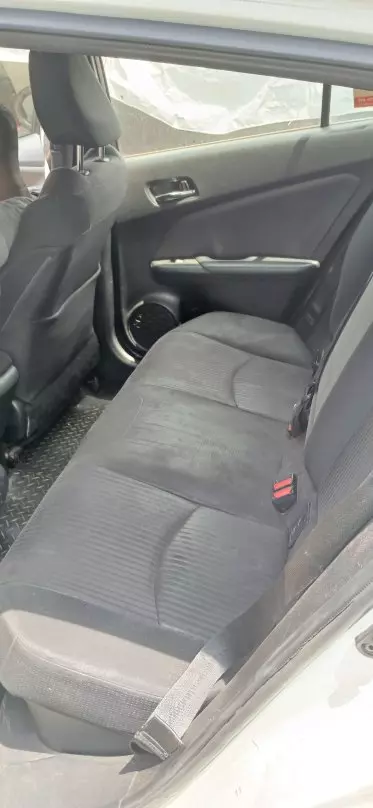 Toyota Passo Sette