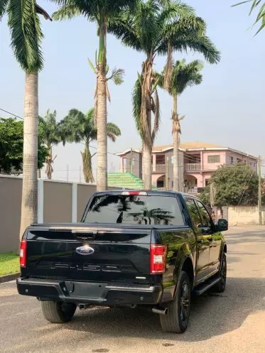 Ford F 150