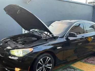 BMW 535i
