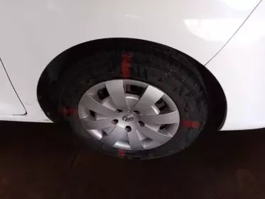 Toyota Rumion