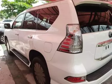 Lexus GX 460
