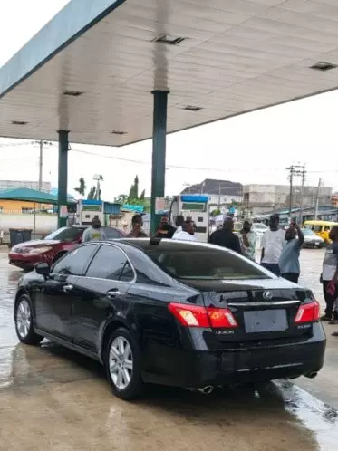 Lexus ES 350