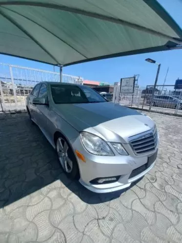 Mercedes-Benz E 350