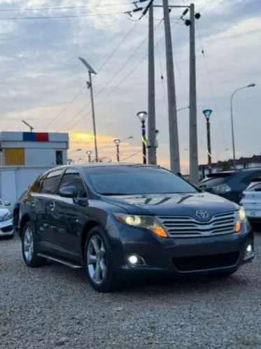 Toyota Venza