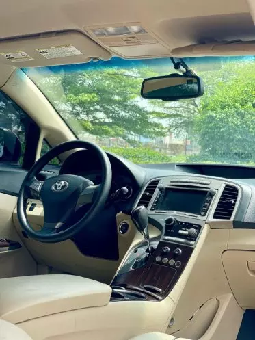 Toyota Venza