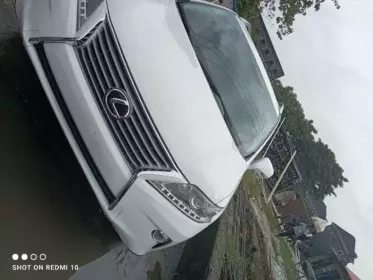 Toyota Lexus RX 350h