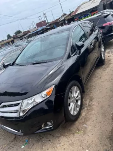 Toyota Venza