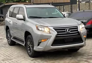 Lexus GX 460