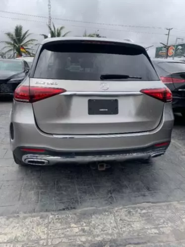 Mercedes-Benz GLC 350