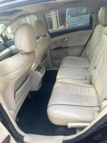 Toyota Venza