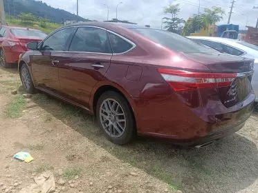 Toyota Avalon