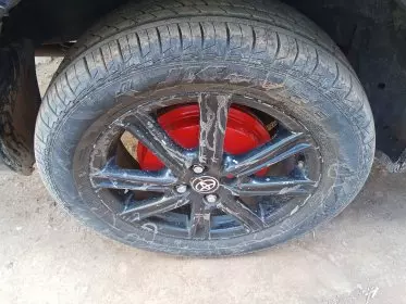 Toyota Fielder