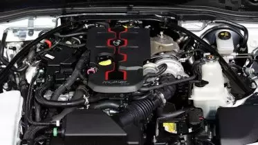Chevrolet Impala