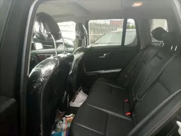 Mercedes-Benz GLK 350