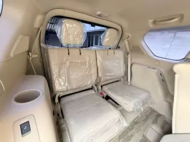 Toyota Landcruiser prado TX.L
