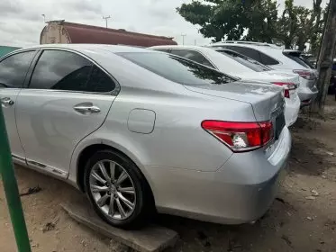 Lexus ES 350