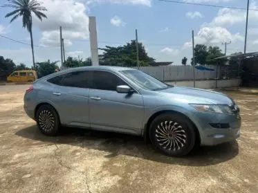 Honda Crosstour
