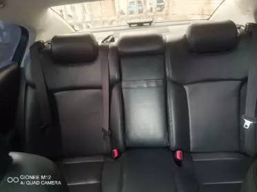 Lexus GS 350