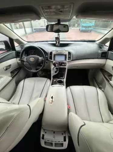 Toyota Venza