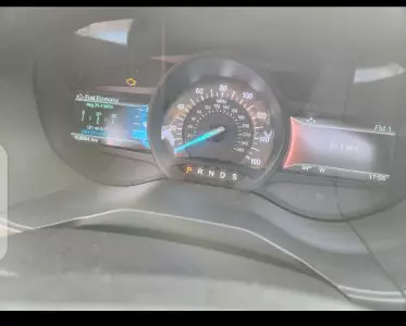 Ford Edge SEL 2.0L