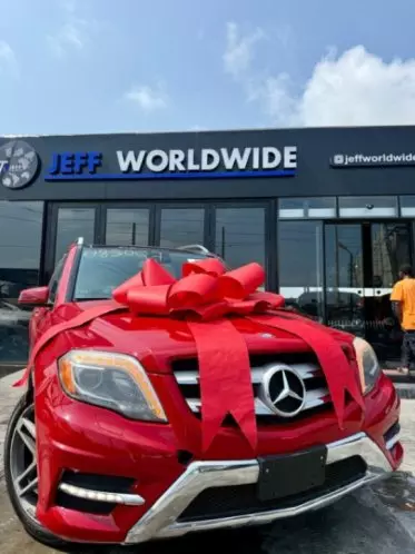 Mercedes-Benz GLK 350