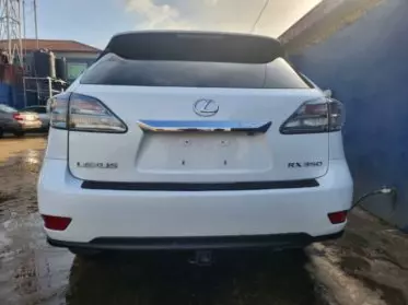 Lexus RX 330