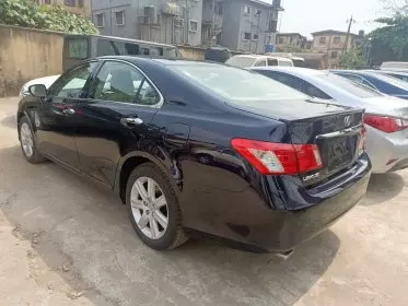 Lexus ES 350