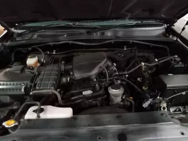 Toyota Landcruiser Prado