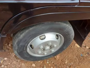 KIA Rhino