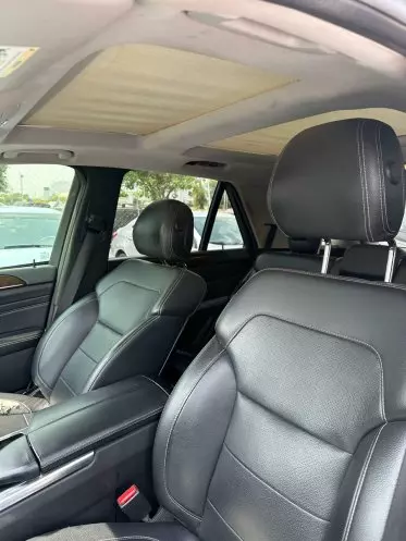Mercedes-Benz ML 350
