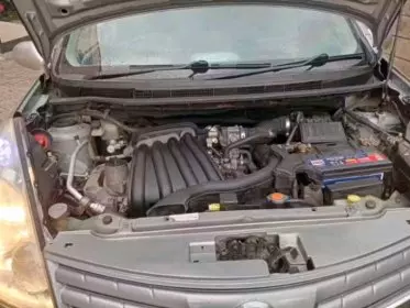 Nissan Note Nismo