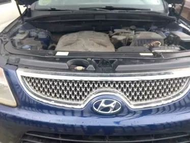 Hyundai Veracruz
