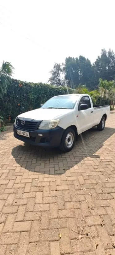 Toyota 4-Runner
