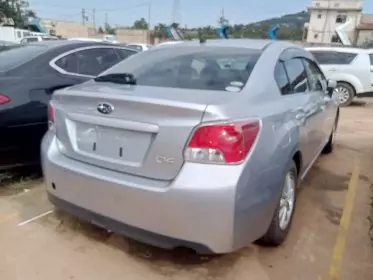 Subaru G4