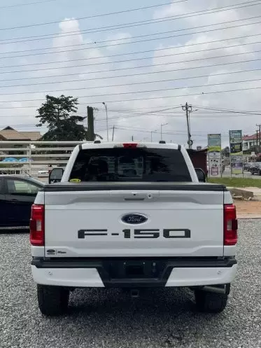 Ford F 150