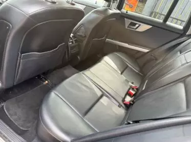 Mercedes-Benz GLK 350
