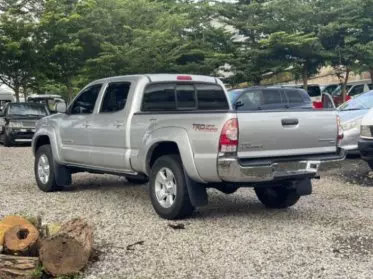 Toyota Tacoma