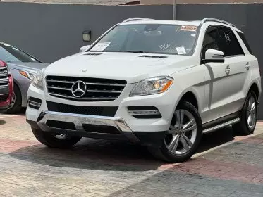 Mercedes-Benz ML 350